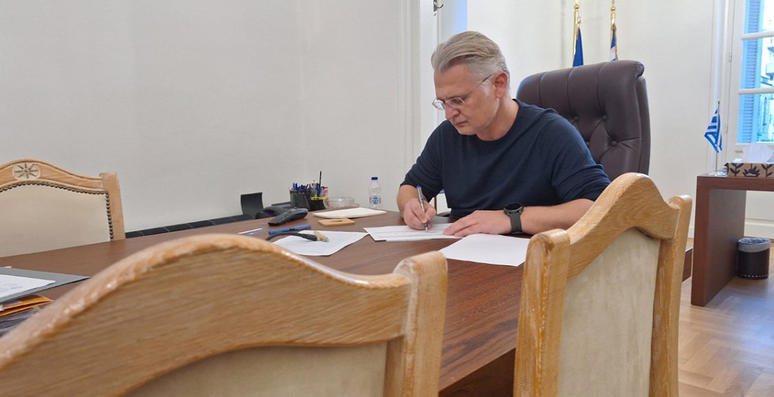 Δημήτρης-Πτωχός:-«Αξιοποιούμε-το-παλαιό-σιδηροδρομικό-δίκτυο-της-Κορίνθου-και-δημιουργούμε-χώρους-πρασίνου-και-αναψυχής»