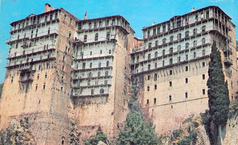 Άγιο-Όρος:-Νέα-μέτρα-για-την-πρόσβαση-των-προσκυνητών-από-το-2025