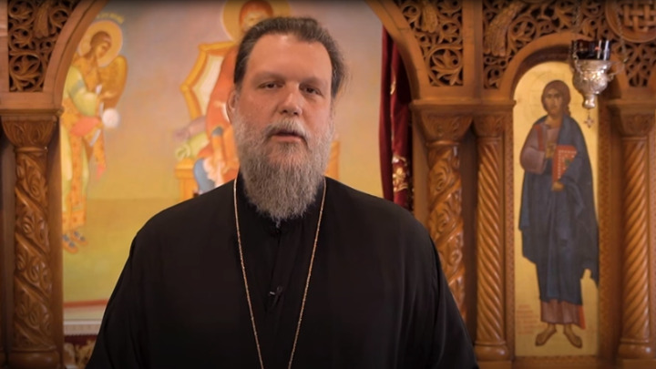 Κάλεσμα-σε-Αγρυπνία-για-την-υποδοχή-του-νέου-έτους-από-τον-Μητροπολίτη-Ν.-Ιωνίας-Γαβριήλ:-Κανείς-μόνος-του-παραμονή-Πρωτοχρονιάς