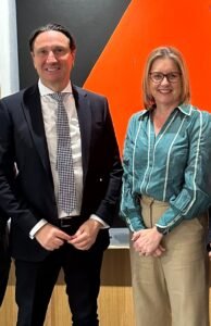 Συνάντηση-της-Πρωθυπουργού-της-Βικτώριας-με-τον-Πρόεδρο-της-Ελληνικής-Κοινότητας-Μελβούρνης