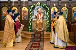 Εγκαίνια-ΙΝ.-Αγίας-Τριάδας-hobart-tasmania