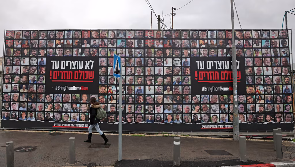 Άλλοι-4-Ισραηλινοί-όμηροι-ελευθερώθηκαν-στην-ανταλλαγή-για-την-κατάπαυσης-του-πυρός-με-τη-Χαμάς