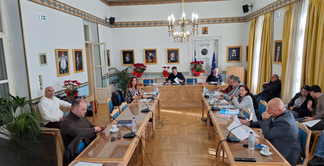 Περιφερειακή-Επιτροπή-Περιβάλλοντος-και-Χωροταξίας-Σημαντικές-αποφάσεις-για-υποδομές,-αντιπλημμυρική-προστασία-και-ανάπτυξη