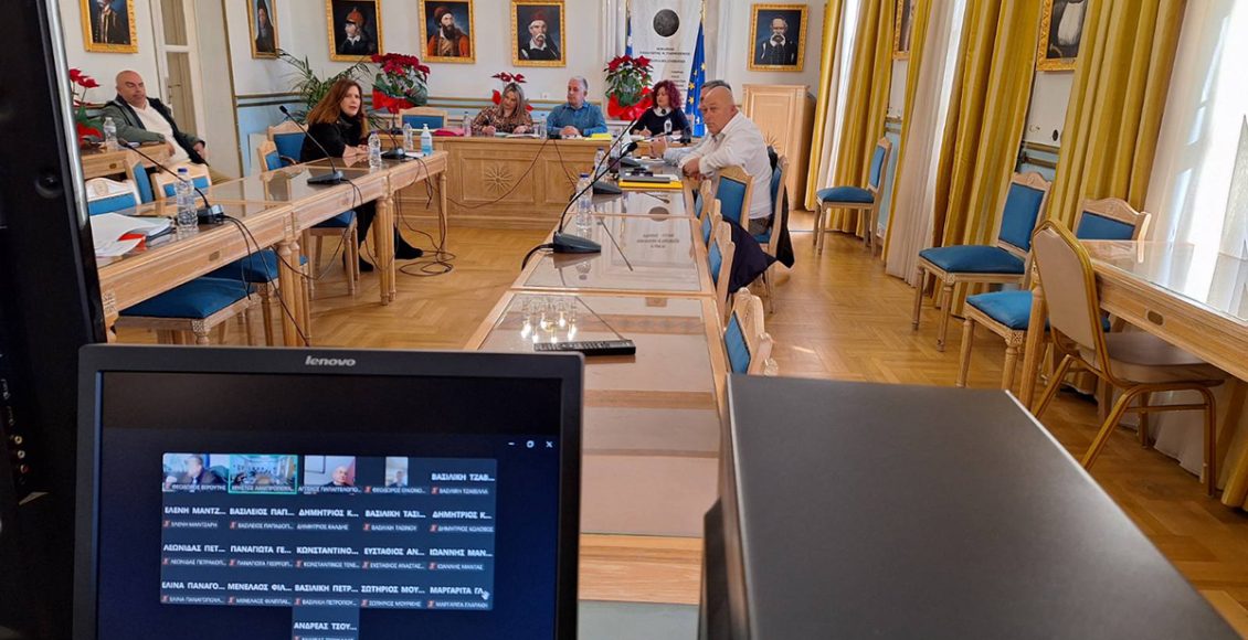 Συνεδρίαση-Περιφερειακής-Επιτροπής-Πελοποννήσου-Σημαντικές-αποφάσεις-για-έργα-και-υποδομές