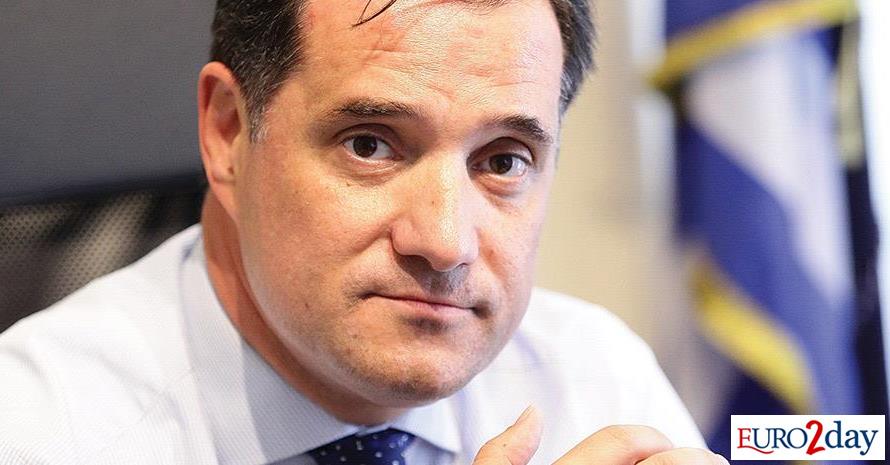 Αδωνις-Γεωργιάδης:-Το-ΕΣΥ-έχει-προβλήματα,-τι-αλλάζει