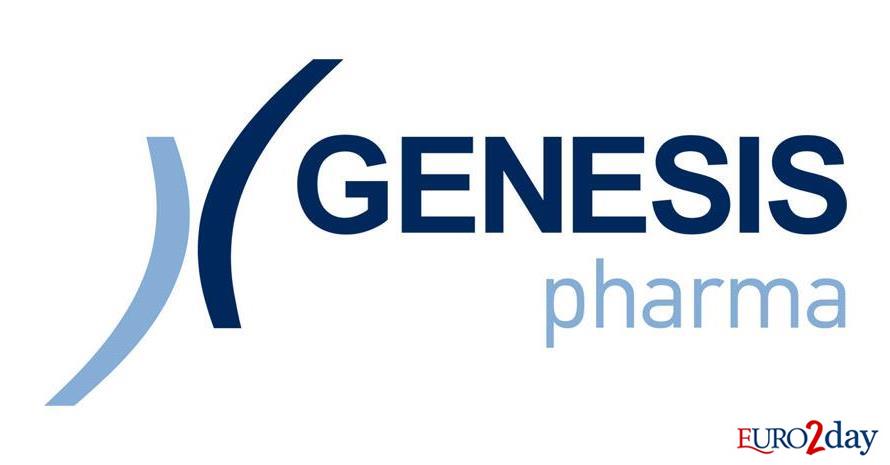 Συμφωνία-genesis-pharma-με-santhera-pharmaceuticals