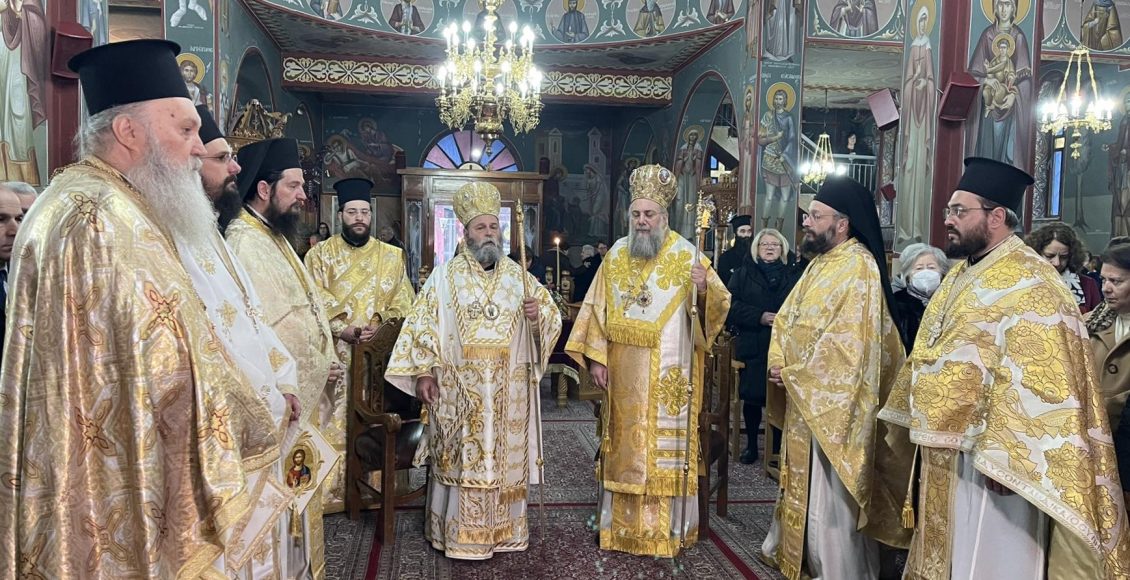 Τρίκκης-Χρυσόστομος:-Η-Κυριακή-του-Ασώτου-μας-θυμίζει-την-ατελείωτη-αγάπη-του-Θεού