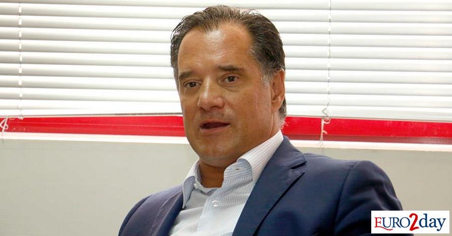 Άδωνις-Γεωργιάδης:-Πάμε-για-νέο-ρεκόρ-μεταμοσχεύσεων-το-2025