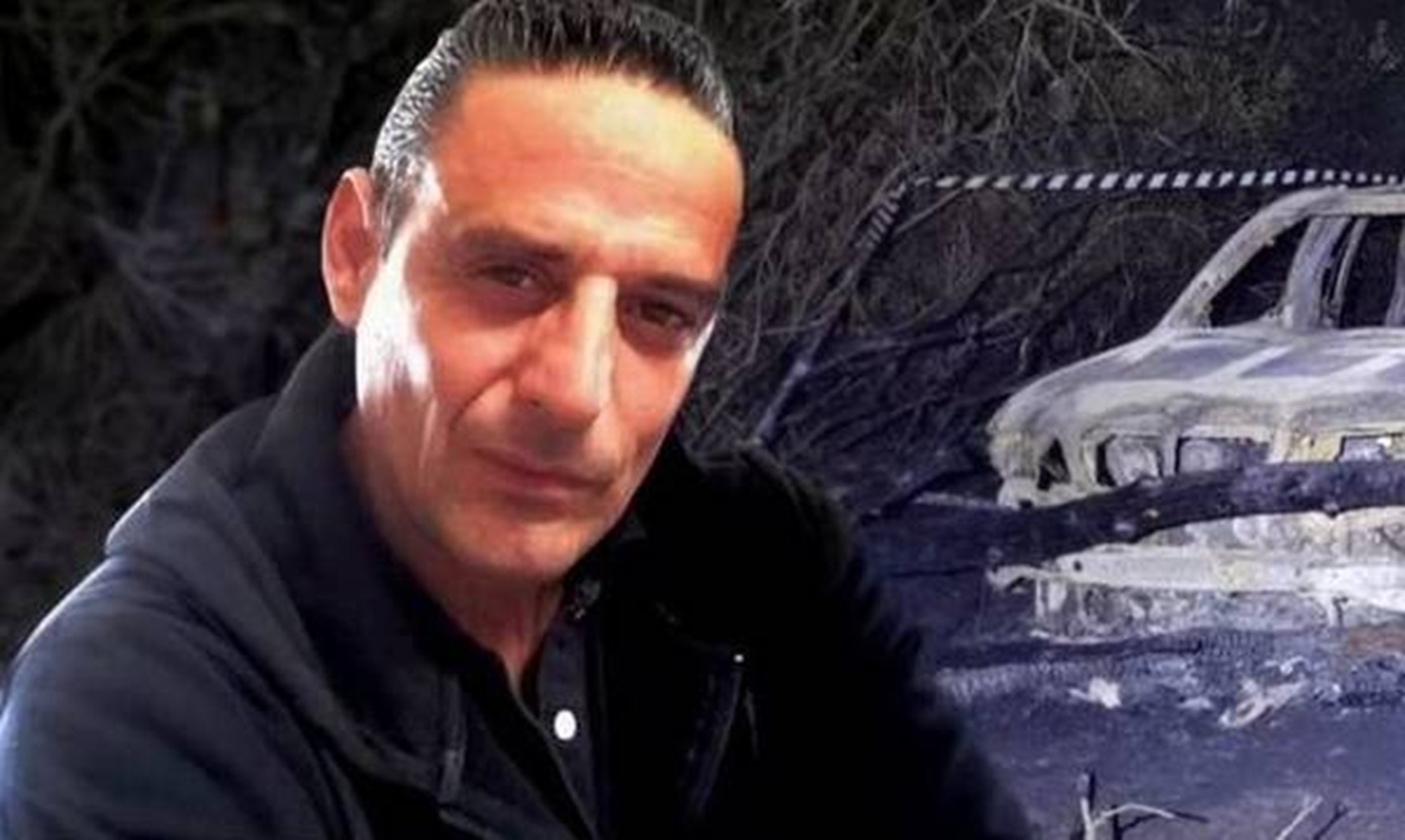 Σπάραξε-η-μητέρα-του-Σάκη-Γκολφίνου:-«Αν-δω-τον-δράστη-θα-του-πω-γιατί-να-το-έκανε-αυτό,-μας-κόψανε-τα-φτερά-μας»