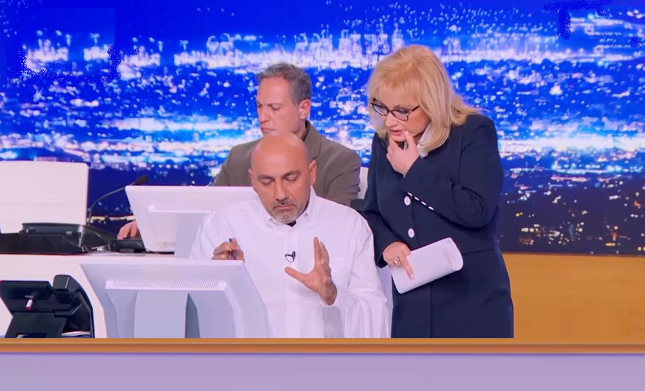 Βασίλης-Καλογήρου:-Η-Αγγελική-Νικολούλη-έκανε-το-σταυρό-της-με-όσα-κατέθεσε-μάρτυρας-κλειδί