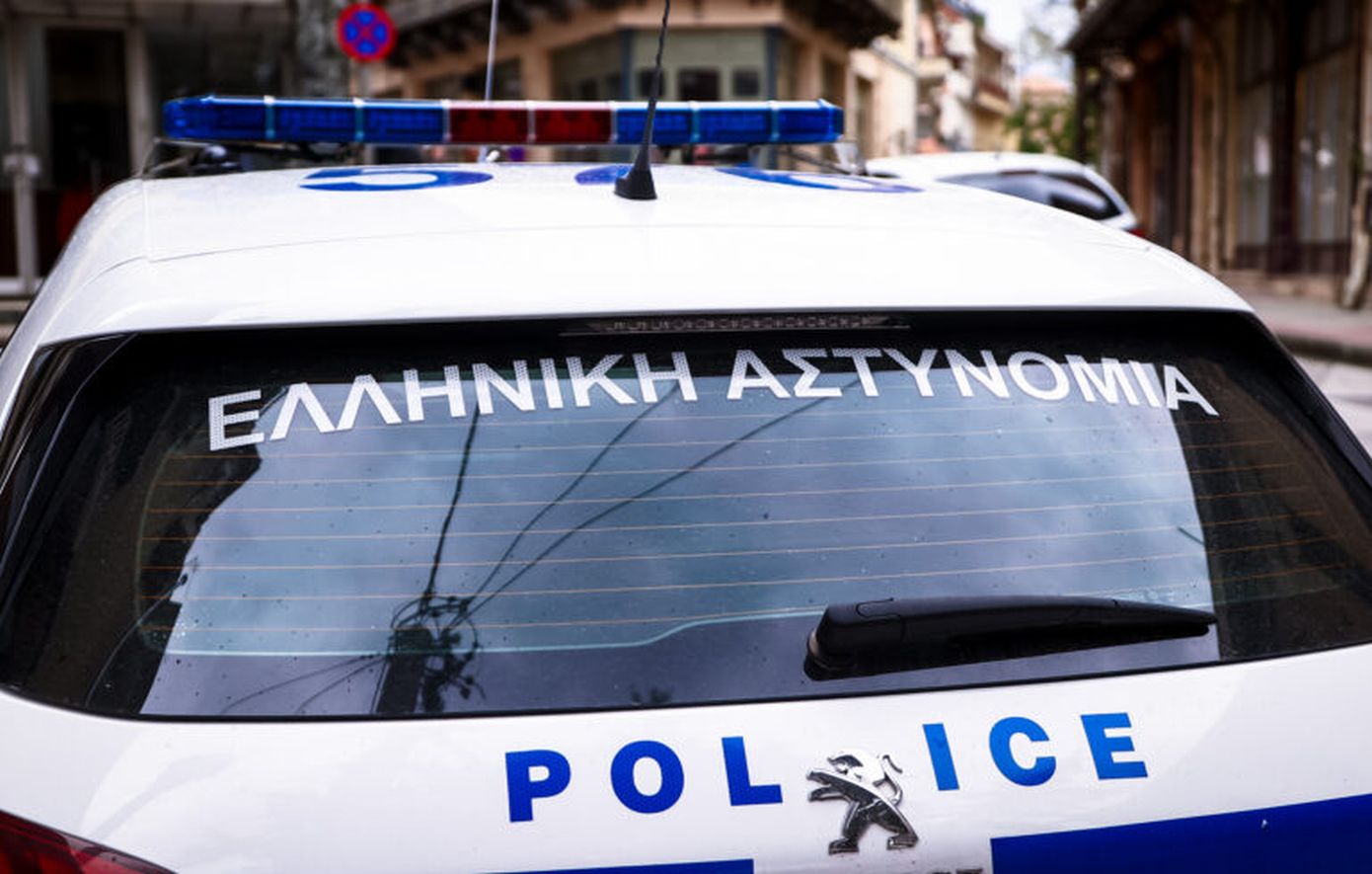 Πυροβολισμοί-έξω-από-νυχτερινό-μαγαζί-στο-Ηράκλειο-–-Δύο-τραυματίες