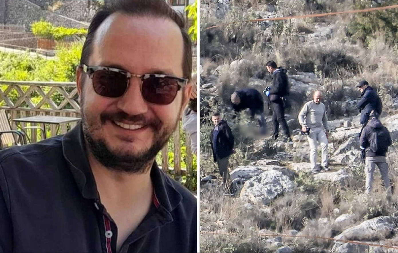 Γαλεντέρης-για-Βασίλη-Καλογήρου:-«Υπάρχει-ύποπτη-αλλοίωση-στον-λάρυγγα-–-Η-σορός-του-μπορεί-να-δώσει-απαντήσεις»