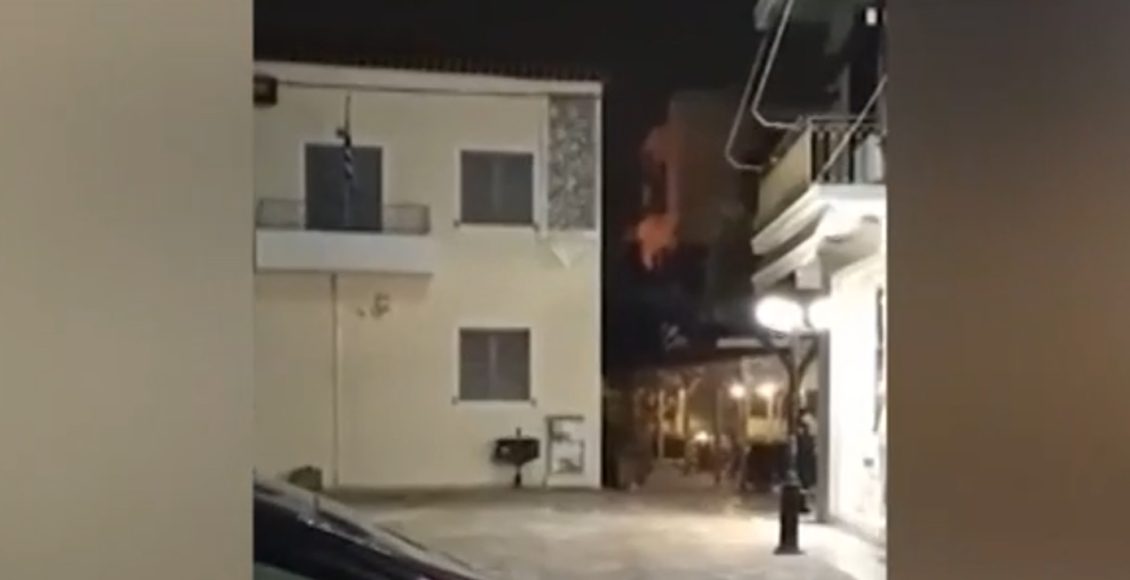 Μενίδι:-«Μήνυμα»-με-μισό-κιλό-εκρηκτικής-ύλης-έξω-από-ταβέρνα-–-Ψάχνουν-τη-διαδρομή-του-επίδοξου-βομβιστή