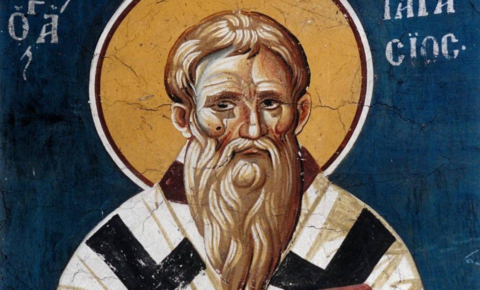 25-Φεβρουαρίου:-Εορτάζει-ο-Άγιος-Ταράσιος,-Πατριάρχης-Κωνσταντινουπόλεως