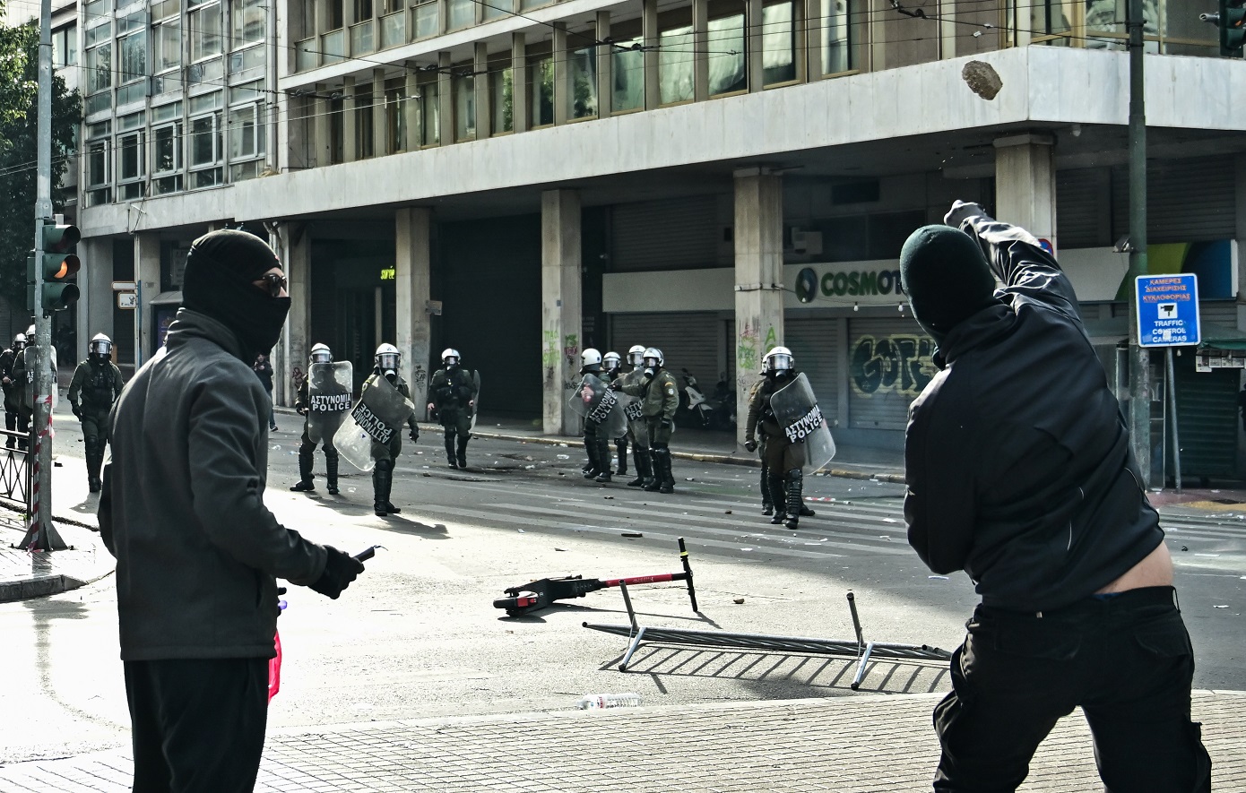 Αθωώθηκε-ο-50χρονος-που-κατηγορούνταν-για-υποκίνηση-βίας-ενόψει-των-συλλαλητηρίων-της-Παρασκευής