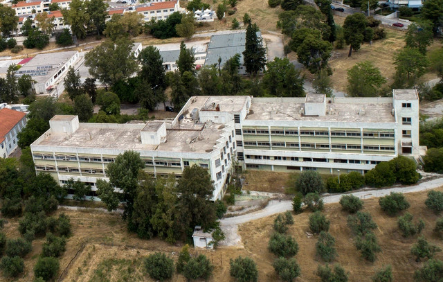 Στην-κλινική-των-φυλακών-Κορυδαλλού-μεταφέρθηκε-ο-47χρονος-που-δολοφόνησε-44χρονη-τρόφιμο-στο-Δαφνί