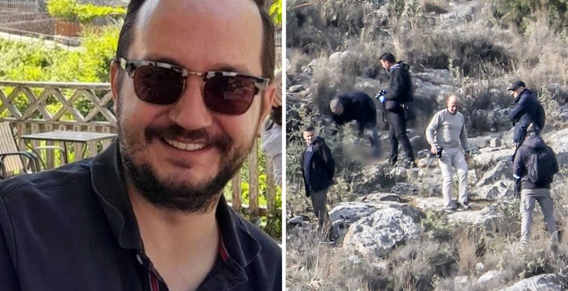 Βασίλης-Καλογήρου:-Την-Τετάρτη-στα-χέρια-των-Αρχών-ο-ιατρικός-του-φάκελος-–-Το-μυστήριο-με-σορό-και-παπούτσια