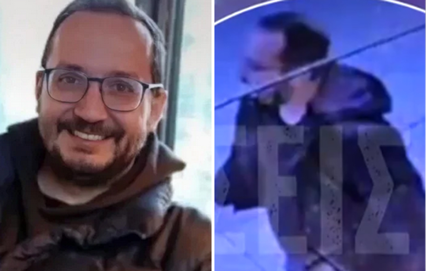 Οι-φωτογραφίες-που-δείχνουν-τον-Βασίλη-Καλογήρου-ζωντανό-για-τελευταία-φορά-–-Το-σενάριο-που-ανατρέπουν