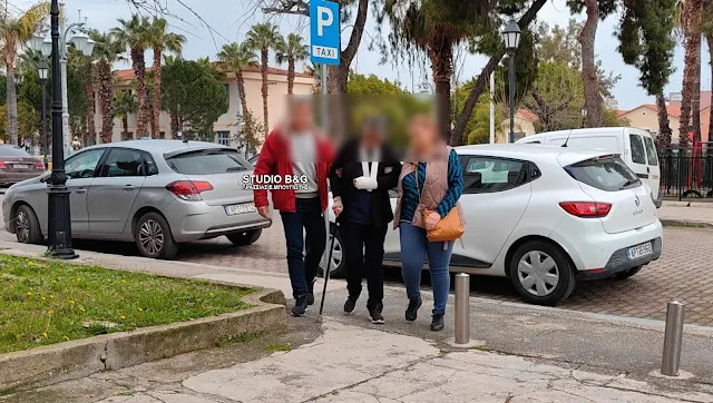 Υποβασταζόμενη-στα-Δικαστήρια-η-72χρονη-που-σκότωσε-50χρονο-ληστή-στο-Ναύπλιο