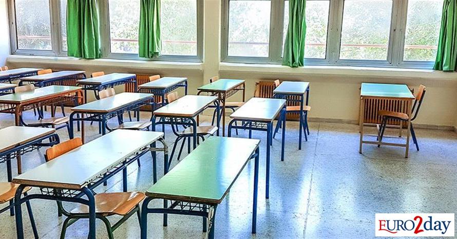 Συναγερμός-για-νέο-κρούσμα-μηνιγγίτιδας-σε-Γυμνάσιο-στον-Βύρωνα