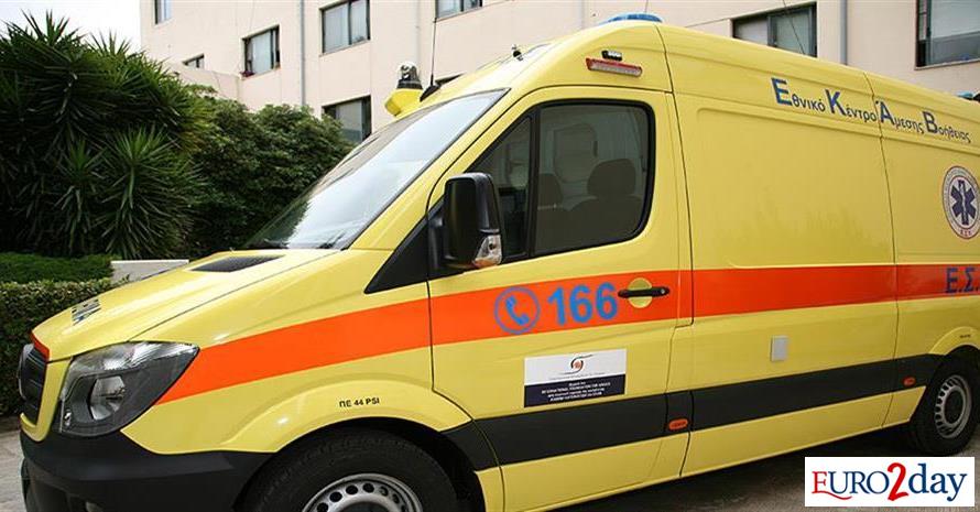 Γαστρεντερίτιδα-«θέρισε»-τα-Χανιά,-στο-νοσοκομείο-43-άτομα-σε-ένα-βράδυ