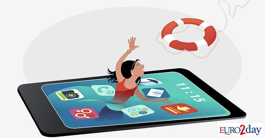 ΠΟΥ:-Εθισμός-τα-smartphone,-να-απαγορευτούν-σε-συγκεκριμένους-χώρους