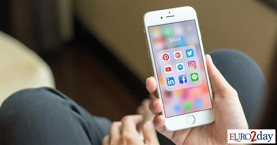 ΠΟΥ:-Όλο-και-πιο-προβληματική-η-χρήση-των-social-media-από-εφήβους-στην-Ευρώπη