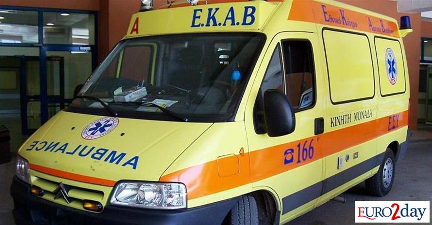 Συναγερμός-στη-Θεσσαλονίκη,-στο-νοσοκομείο-με-μηνιγγίτιδα-14χρονος