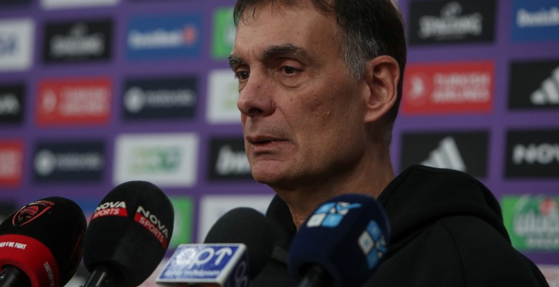 Μπαρτζώκας:-Να-κάνουμε-καλά-όσα-δεν-κάναμε-στο-τελευταίο-πεντάλεπτο-του-πρώτου-ματς