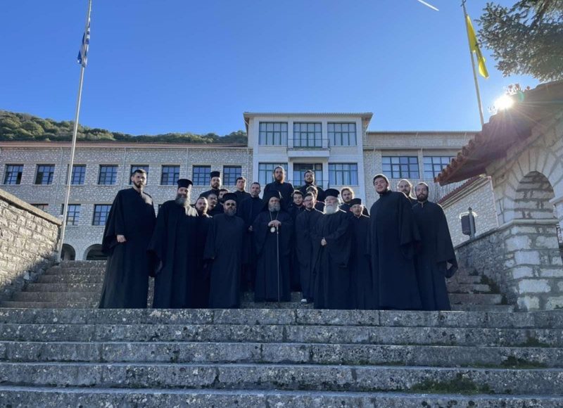 Υποδειγματική-Θ-Λειτουργία-των-Προηγιασμένων-στην-ΙΜ.-Βελλάς