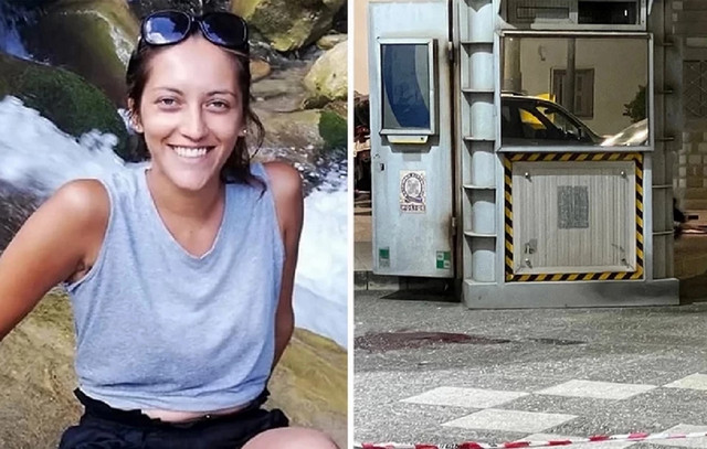 Κατάθεση-παράστασης-υποστήριξης-της-κατηγορίας-κατά-των-αστυνομικών-από-τους-γονείς-της-Κυριακής-Γρίβα