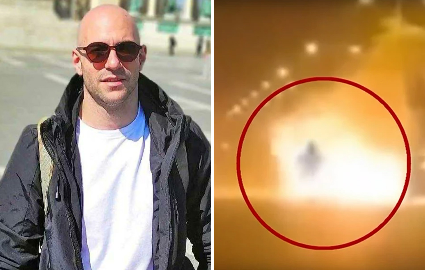 Δίκη-Λυγγερίδη:-«Με-εκλιπαρούσε-να-αφαιρέσω-τη-φωτοβολίδα,-του-έτρωγε-τα-σωθικά»