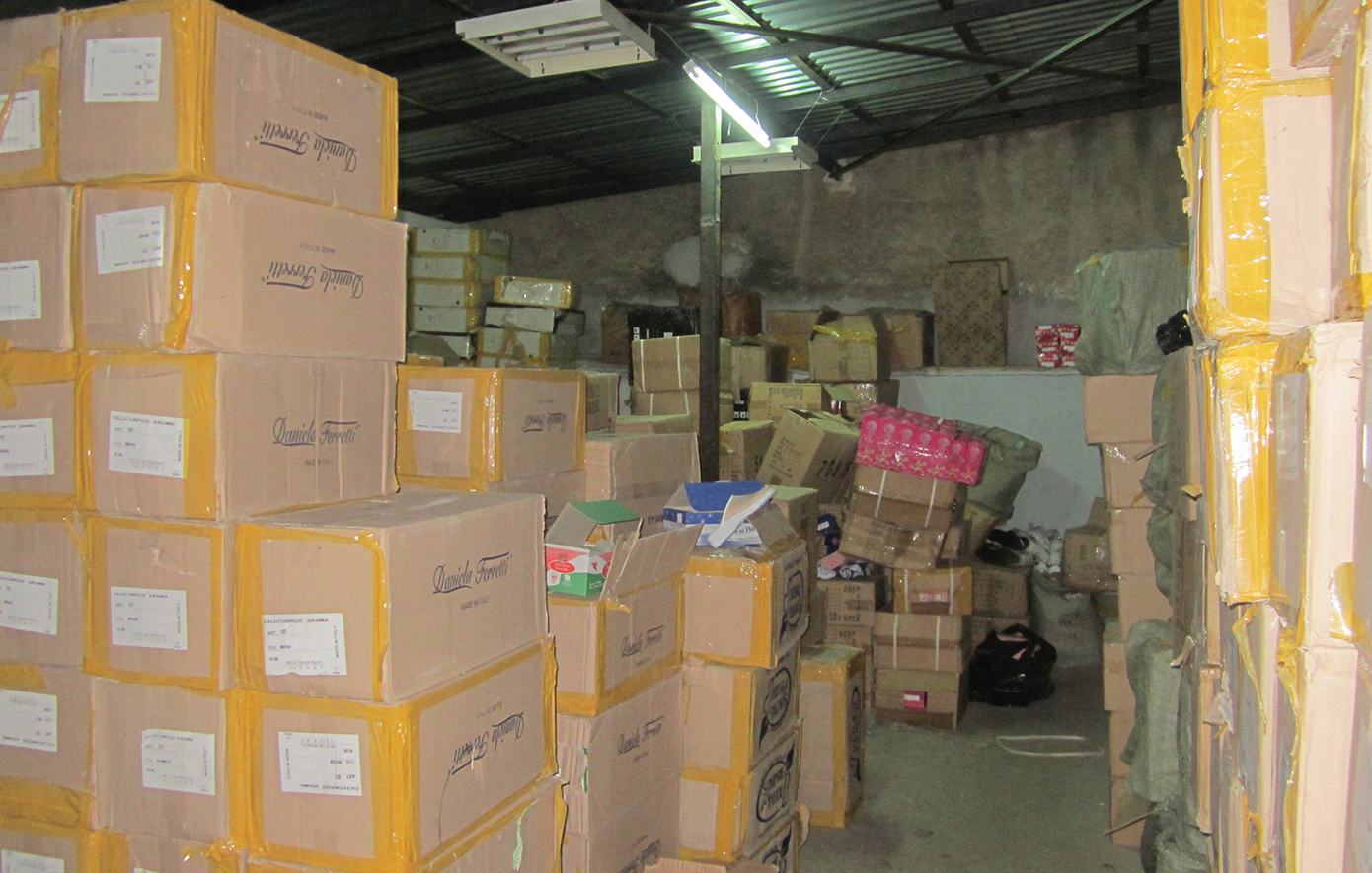 ΔΙΜΕΑ:-Πρόστιμα-και-συλλήψεις-μετά-από-ελέγχους-για-απομιμητικά-προϊόντα