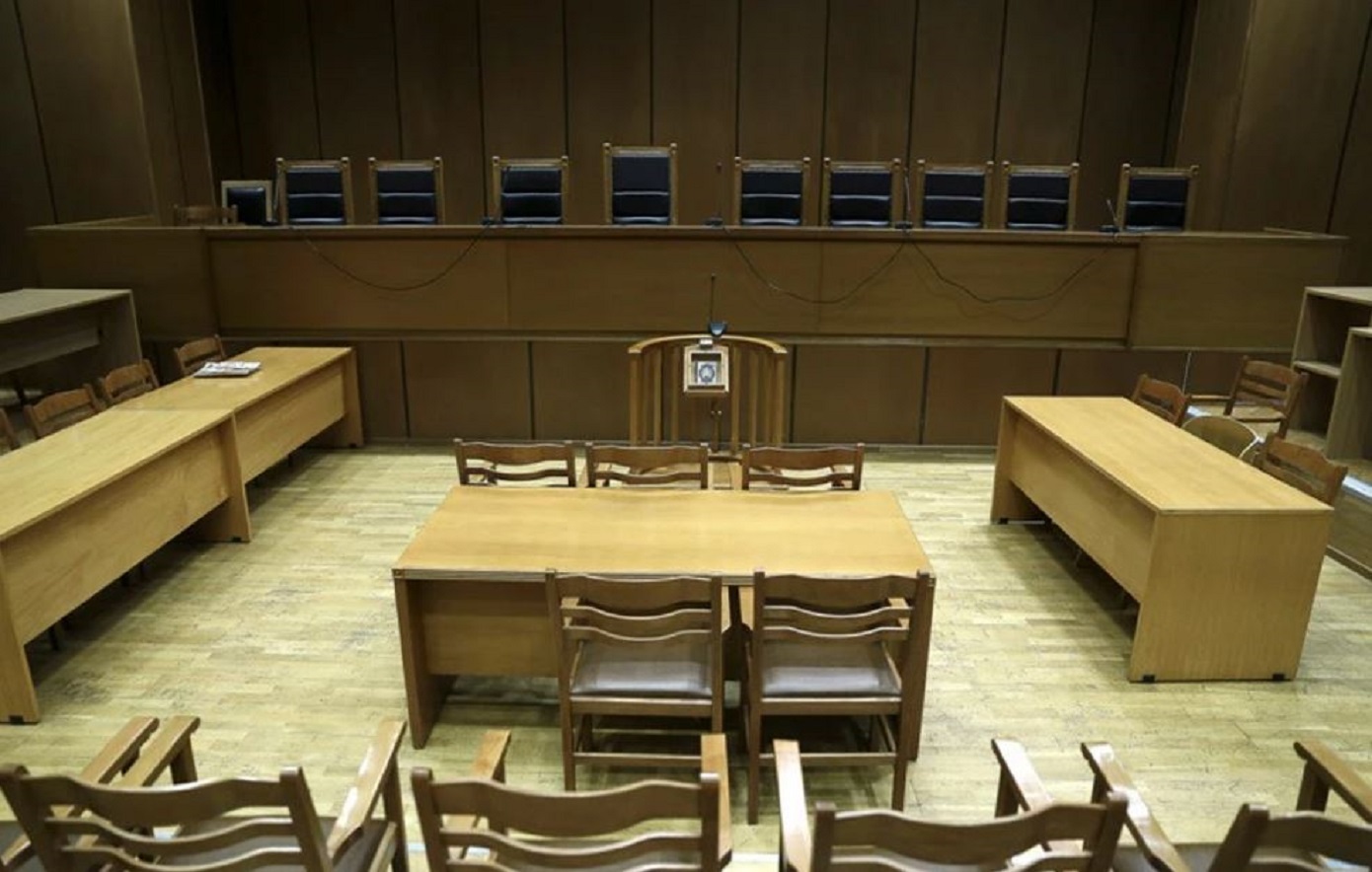 Ένωση-Δικαστών-και-Εισαγγελέων:-Πρόσκληση-για-διάλογο-με-τα-πολιτικά-κόμματα