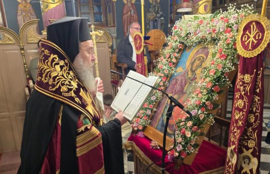 Οι-Γ΄-Χαιρετισμοί-της-Θεοτόκου-στην-Παναγία-Γαλατίστης-(ΦΩΤΟ-&-ΒΙΝΤΕΟ)