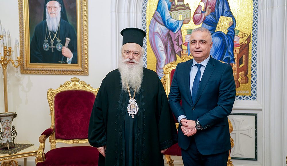 Συνάντηση-Μητροπολίτη-Βεροίας-με-τον-νέο-Υφυπουργό-Ανάπτυξης