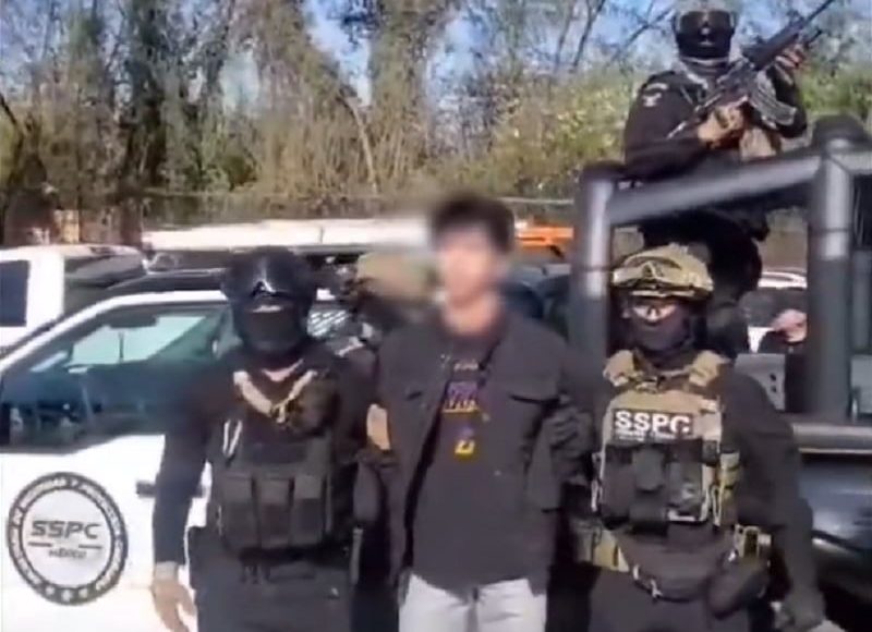 Συνελήφθησαν-τα-«τέρατα-της-Σιναλόα»:-Κατηγορούνται-για-τη-σφαγή-δυο-παιδιών-και-του-πατέρα-τους