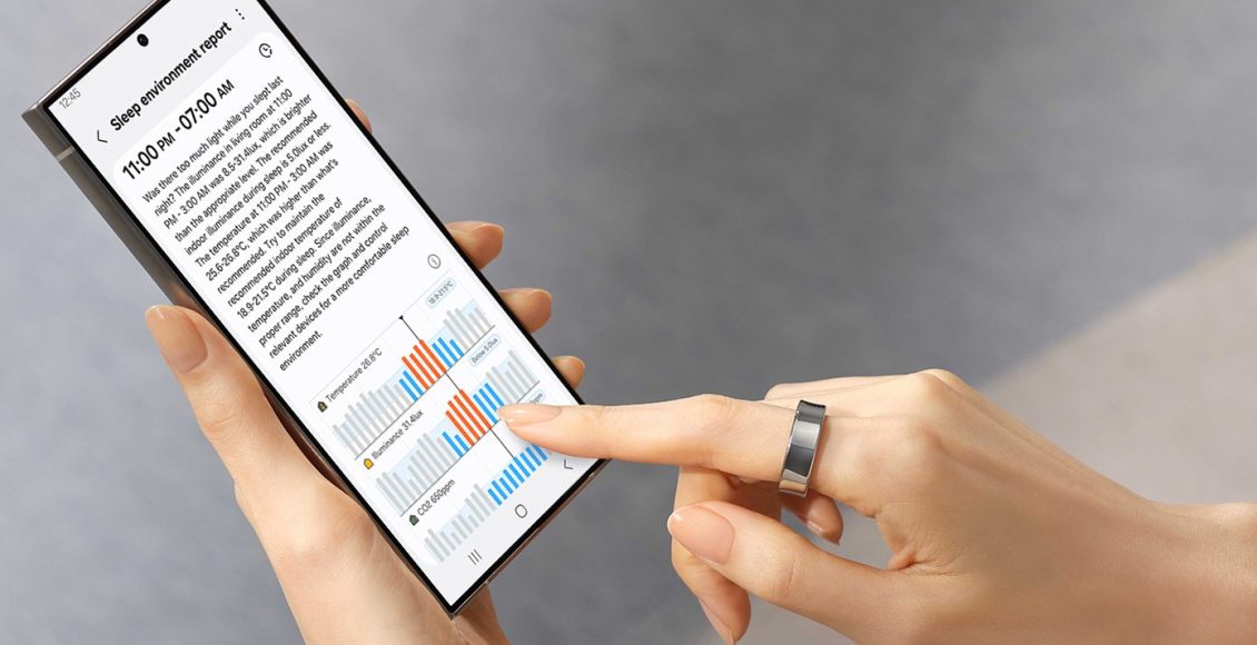 galaxy-ring:-Το-έξυπνο-δαχτυλίδι-που-“χαρτογραφεί”-τον-ύπνο-ήρθε-και-στην-Ελλάδα