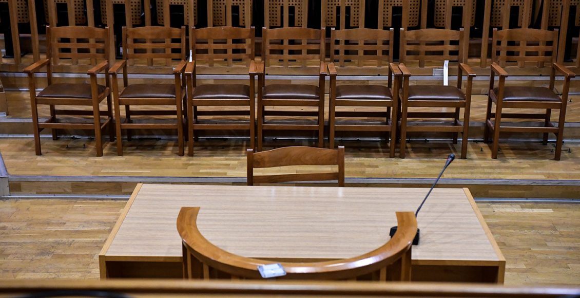 Νέες-αντιδράσεις-για-τον-έλεγχο-των-δικαστικών-λειτουργών-που-άφησαν-ελεύθερους-τους-εμπλεκόμενους-στο-κύκλωμα-στην-Πολεοδομία-Ρόδου