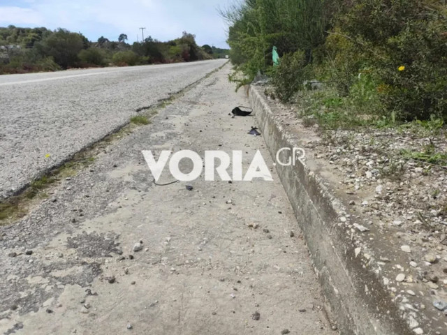 «Δεν-είχε-πιει,-ούτε-έτρεχε»-–-Τι-δηλώνει-ο-δικηγόρος-του-62χρονου-που-παρέσυρε-έναν-34χρονο-και-μια-αστυνομικό-στη-Χαλκιδική