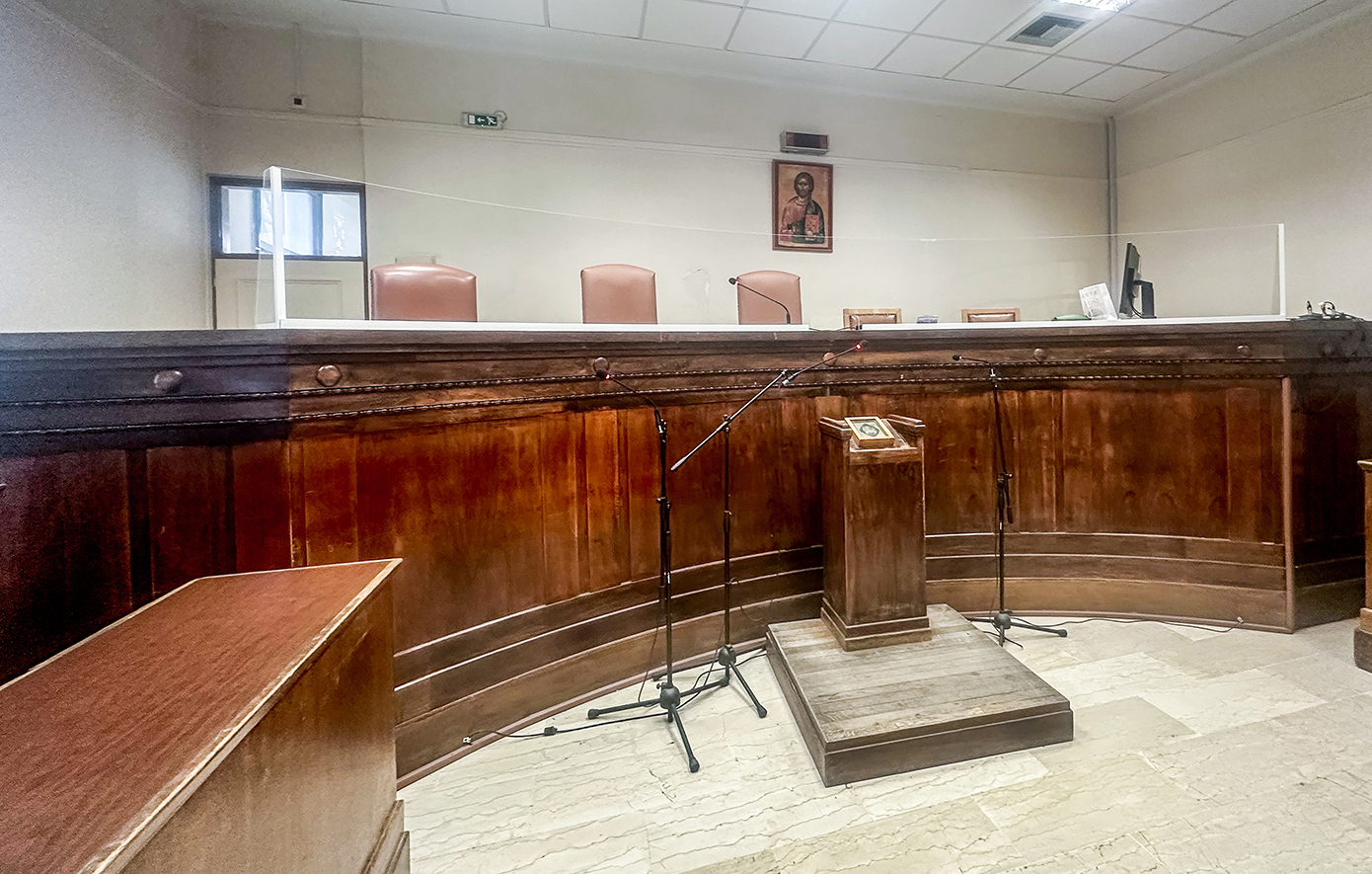 Κακουργηματική-δίωξη-στον-35χρονο-που-συνελήφθη-για-παράνομη-υλοτομία-στο-δάσος-της-Αρέθουσας