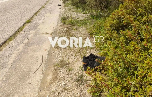 Παράσυρση-στη-Χαλκιδική:-Νέα-στοιχεία-για-τον-26χρονο-–-Του-είχαν-πάρει-το-δίπλωμα-για-πέντε-χρόνια,-οδηγούσε-μεθυσμένος