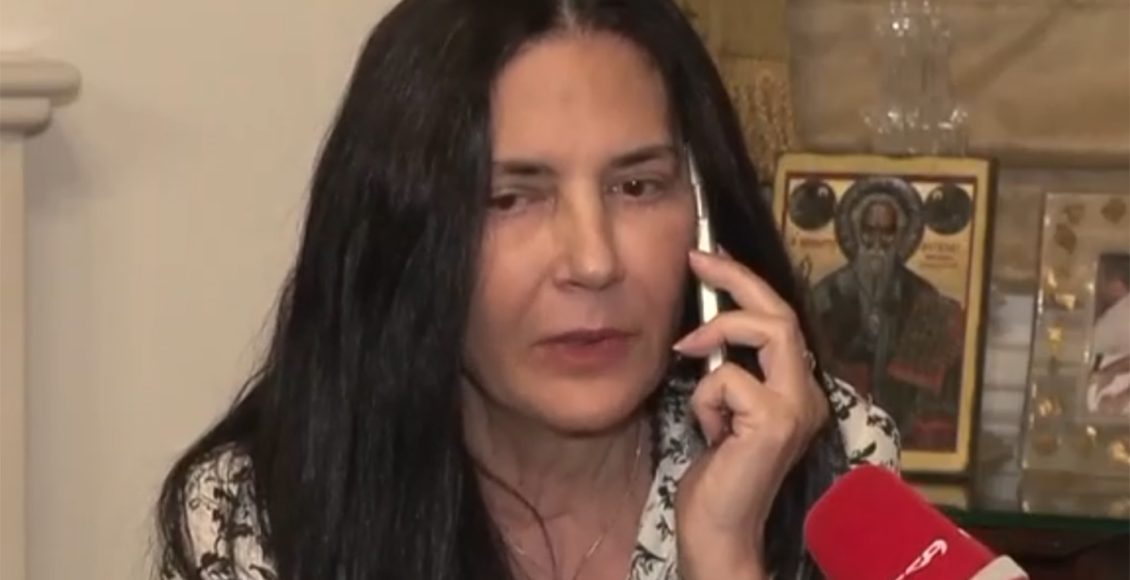 Συγκλονίζει-το-θύμα-ληστείας-στον-Άλιμο:-Τους-ρώτησα-αν-πεινάνε-και-τους-είπα-ότι-εμείς-έχουμε-φασολάδα,-επειδή-νηστεύουμε