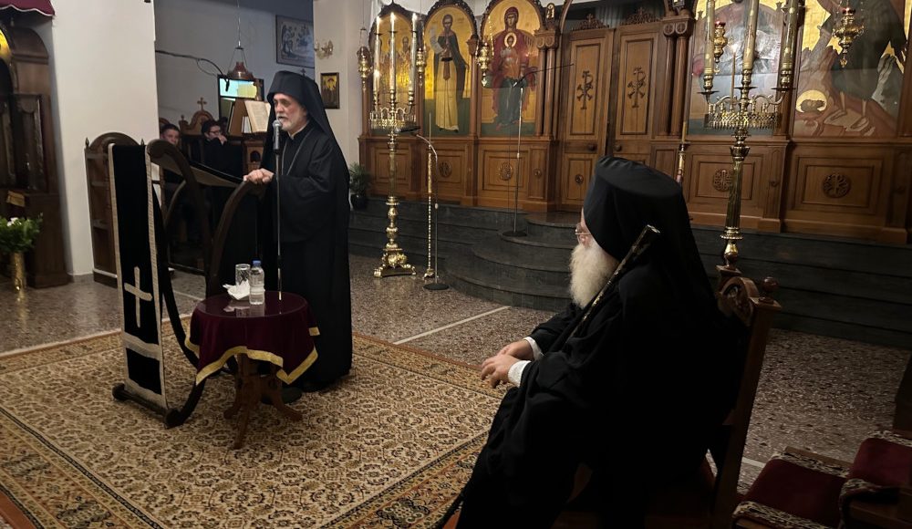 Ομιλία-για-τους-σύγχρονους-αγίους-Παΐσιο-και-Πορφύριο-μετά-τον-τελευταίο-Κατανυκτικό-Εσπερινό-στην-Ιεράπετρα