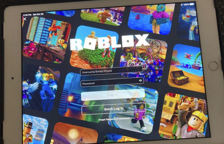 Οι-κίνδυνοι-για-τα-παιδιά-στην-πλατφόρμα-roblox-είναι-«βαθιά-ανησυχητικοί»