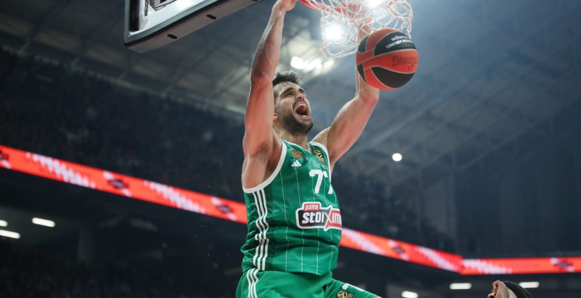 Οι-αθλητικές-μεταδόσεις-της-ημέρας:-Η-πρώτη-μάχη-του-Παναθηναϊκού-με-την-Αναντολού-Εφές-στα-play-off