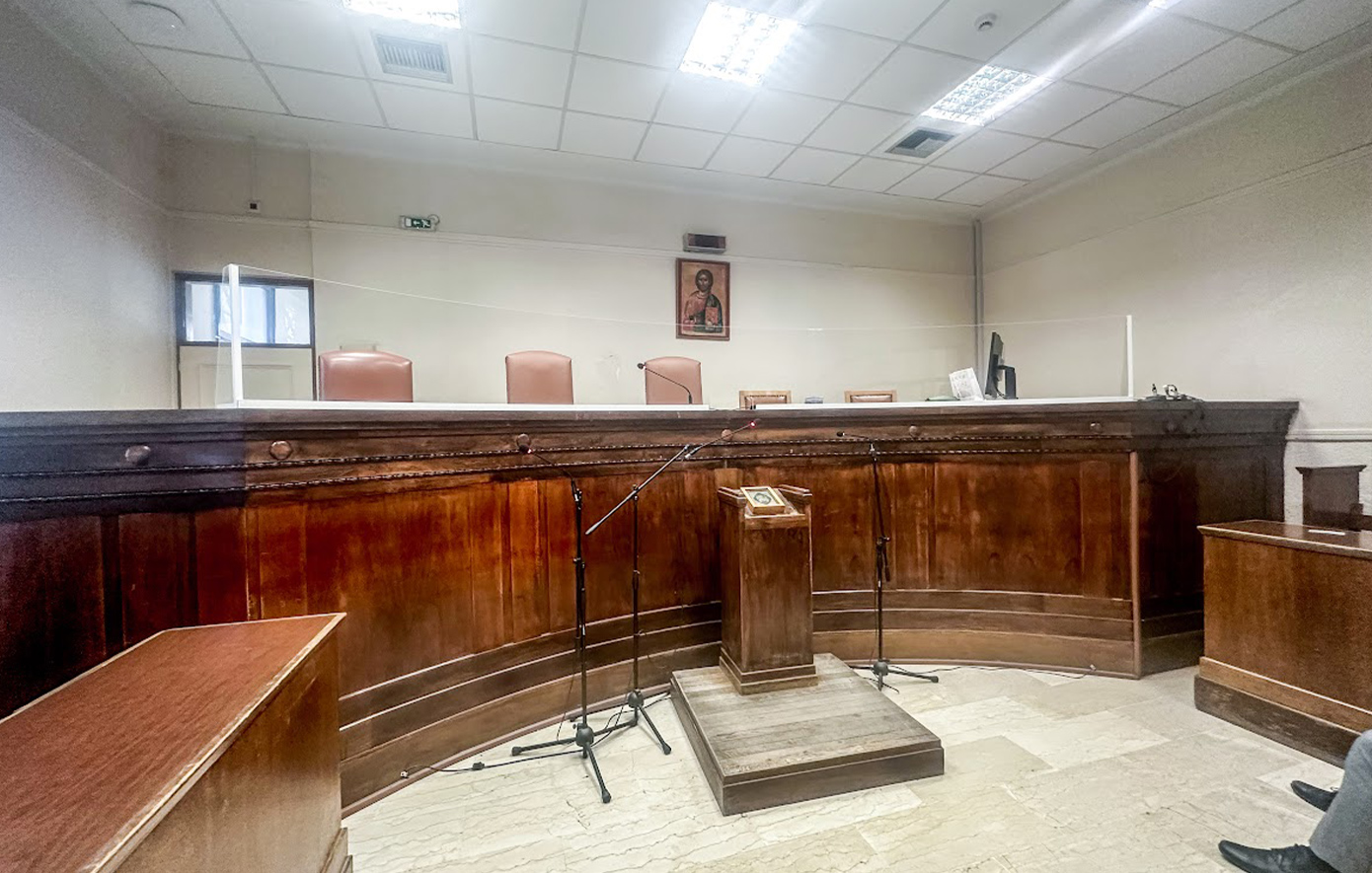 Με-ποιον-τρόπο-οι-δικαστές-θα-συμμετέχουν-για-πρώτη-φορά-στην-επιλογή-της-ηγεσίας-τους