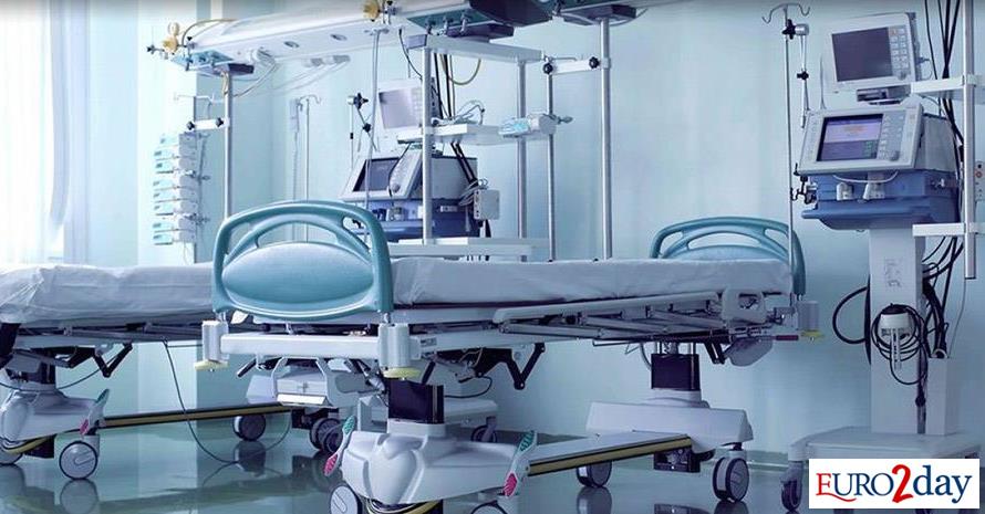 Ασθενής-έπιασε-φωτιά-μέσα-στο-χειρουργείο-του-«Αλεξάνδρα»,-κατεπείγουσα-ΕΔΕ