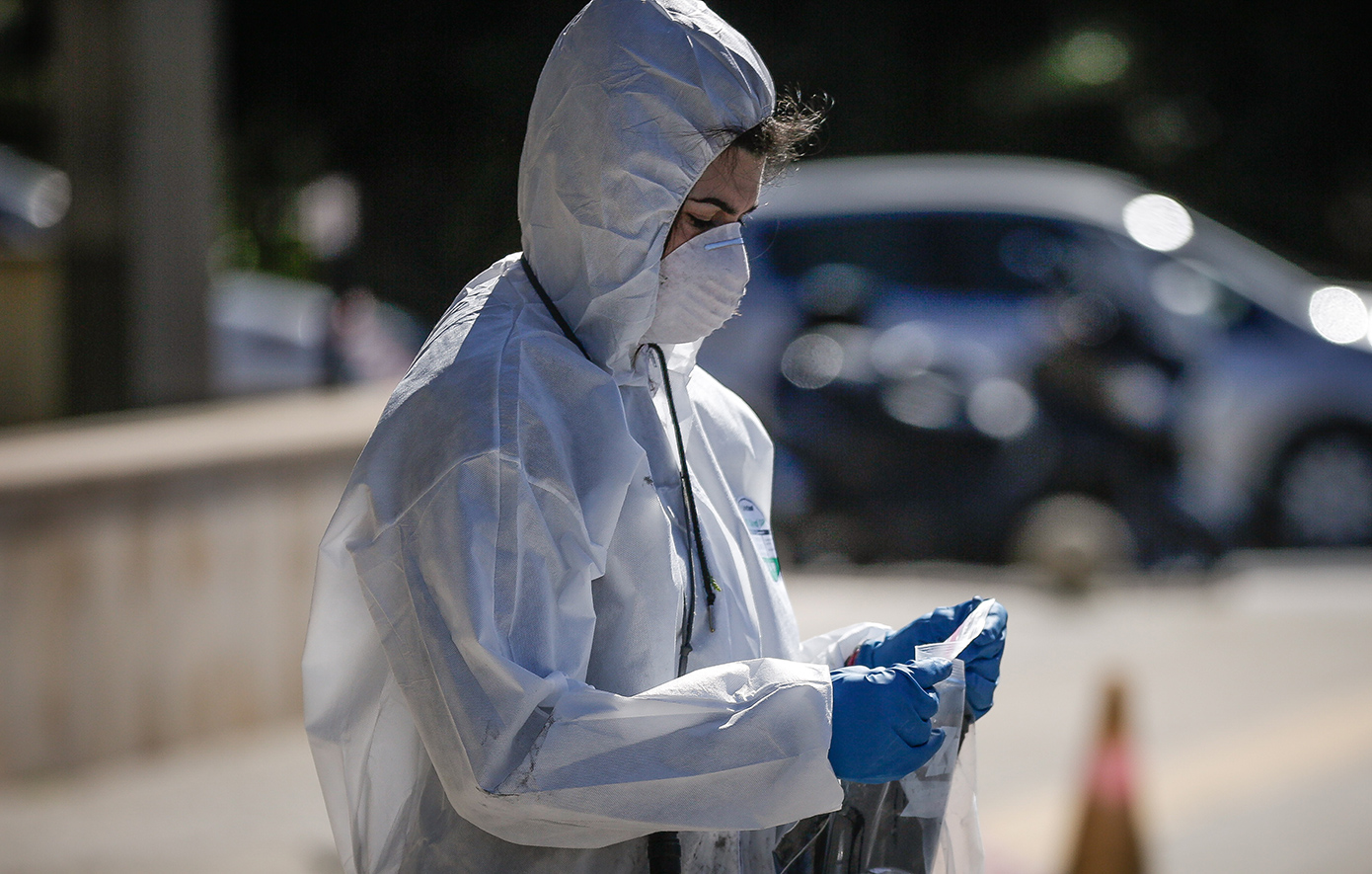 Τηλεφώνημα-για-βόμβα-σε-τράπεζα-στη-Νέα-Ιωνία-–-Κλειστή-η-λεωφόρος-Ηρακλείου