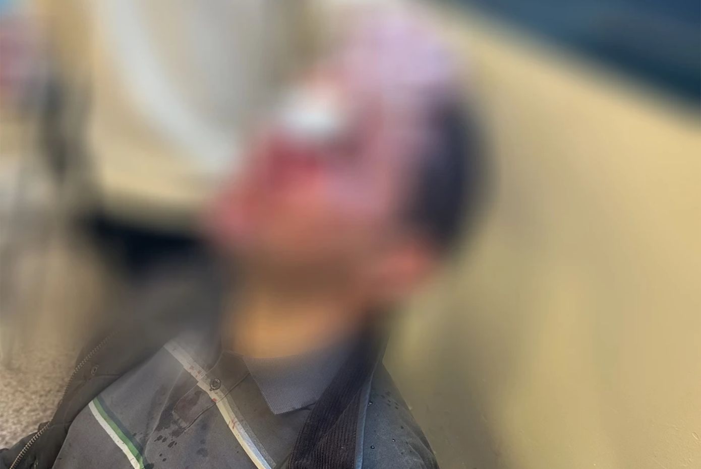 «Ήταν-δολοφονική-καταδρομική-επίθεση»-–-Η-περιγραφή-του-καθηγητή-Σαριδάκη-για-τις-εικόνες-βίας-στη-Νομική-Αθηνών